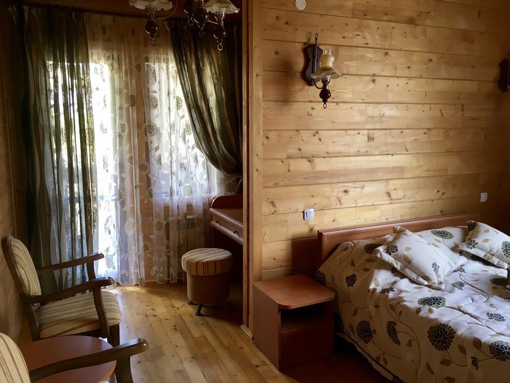 Girska Khatynka Славске Екстериор снимка